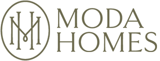 Moda Homes Logo